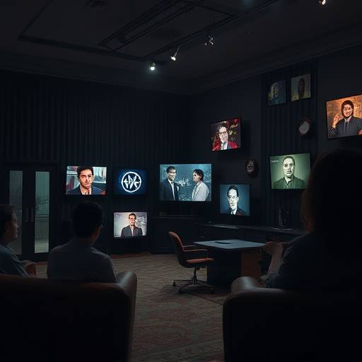 Image de la collection de séries télévisées 1