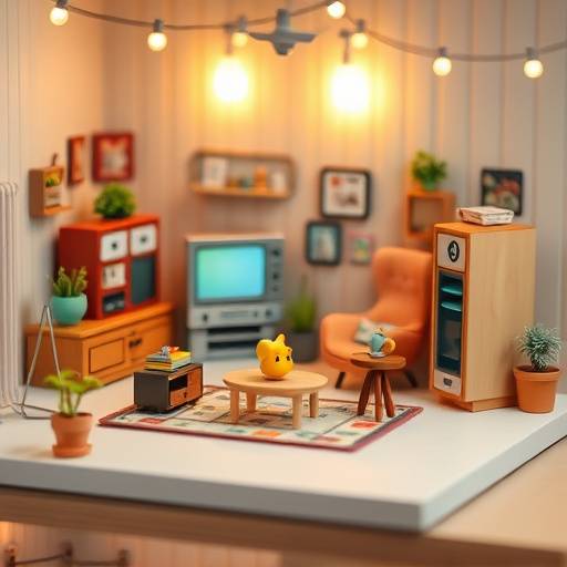 Miniature de la collection de séries télévisées Comédies Rafraîchissantes