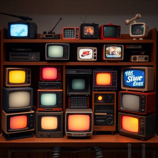 Miniature de la collection de séries télévisées