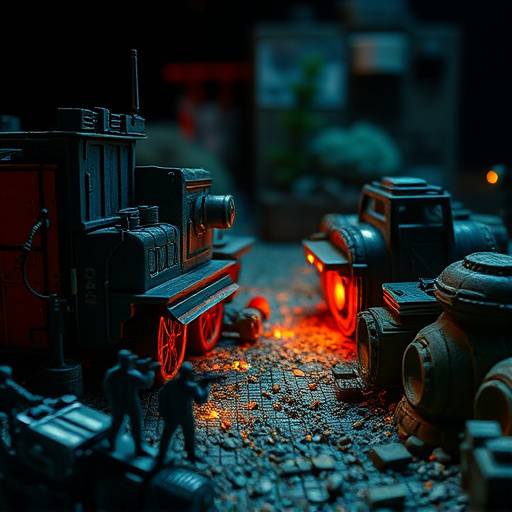 Miniature de la série télévisée 'Le Piège de Cristal'