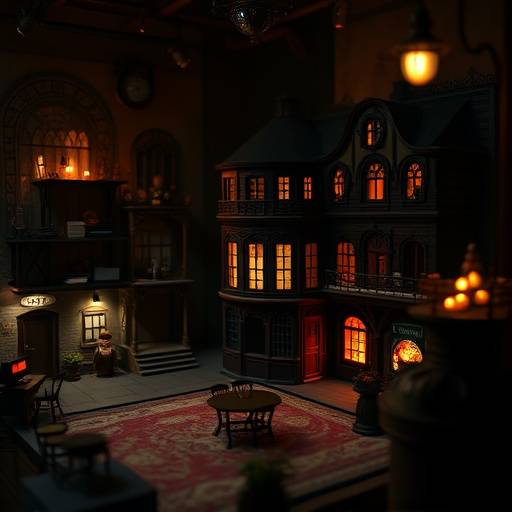 Miniature de la série télévisée Les Liens du Sang