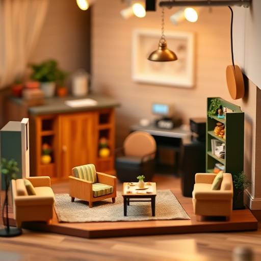Miniature de la série télévisée 'Les Voisins d'à Côté'